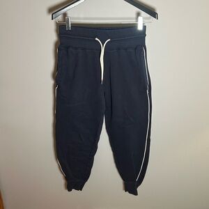 Cotopaxi Navy Joggers with White Accents